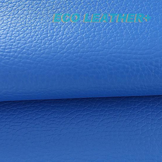 Wet WPU Leather