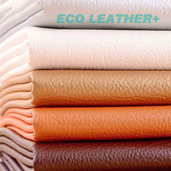 Sports equipment PVC leather